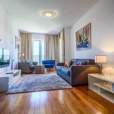 Apartment Petra Zadar Extérieur photo