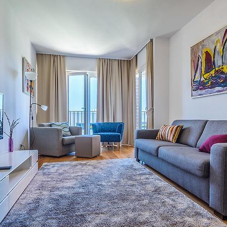 Apartment Petra Zadar Extérieur photo