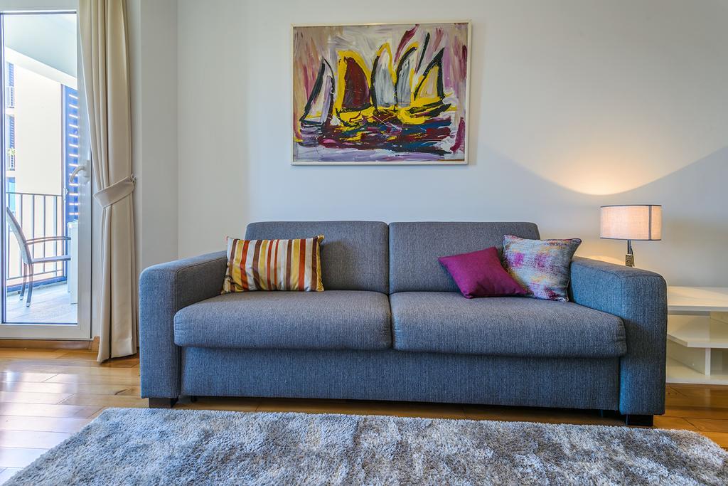 Apartment Petra Zadar Extérieur photo