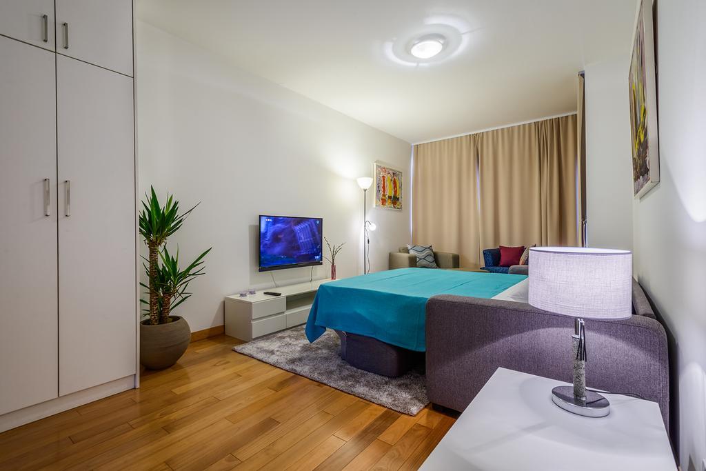 Apartment Petra Zadar Extérieur photo