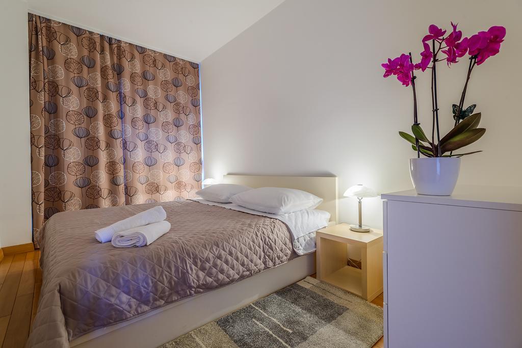 Apartment Petra Zadar Extérieur photo