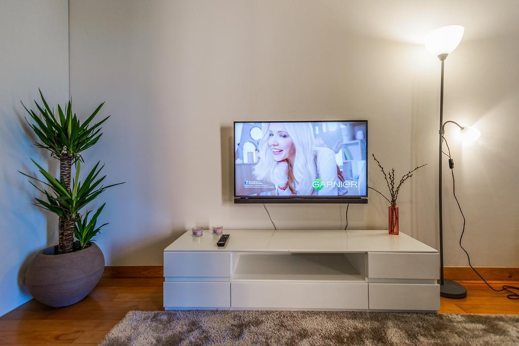 Apartment Petra Zadar Extérieur photo